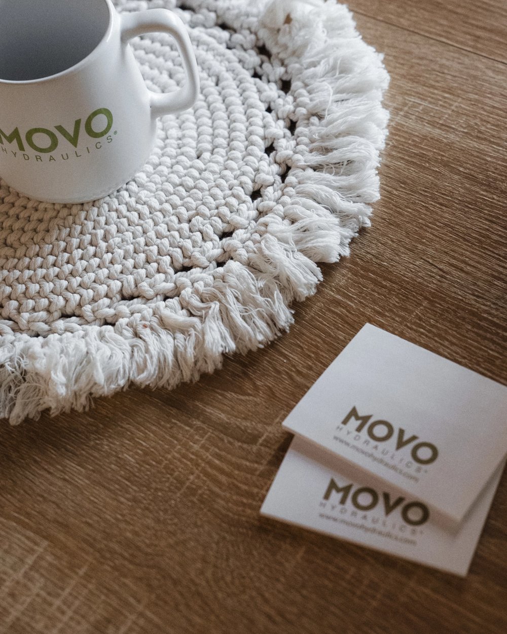 MOVO team