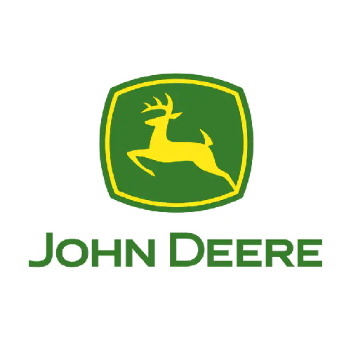 JOHN DEERE