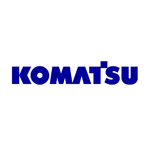 KOMATSU