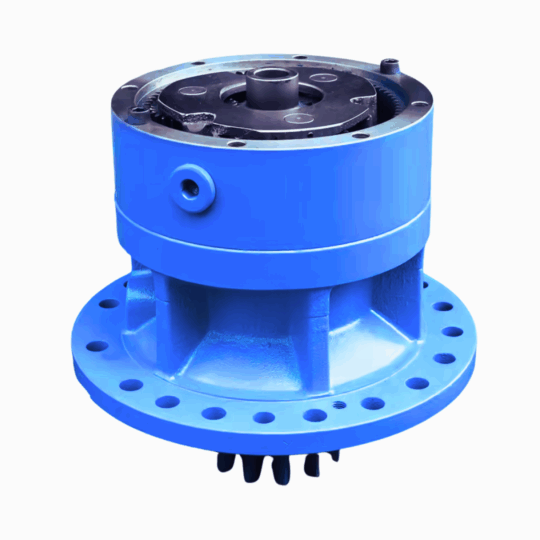 MG-X02 SWING GEARBOX E70B-7