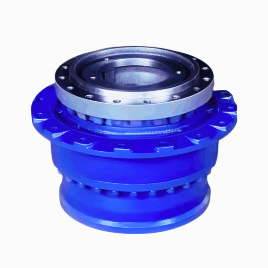 MG-X13 TRAVEL GEARBOX E325B