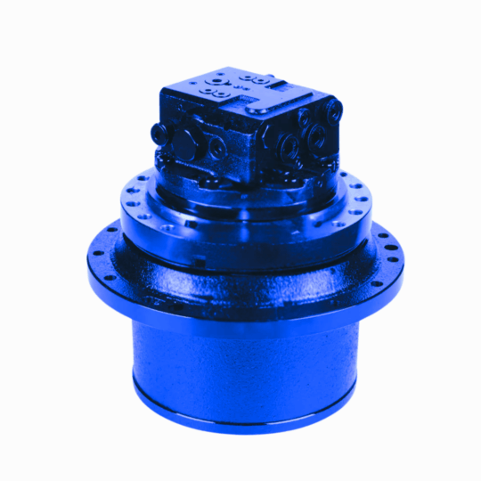 MG-C03 NEW OEM FINAL DRIVE