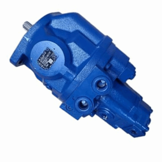 MG-C16 NEW HYDRAULIC PUMP