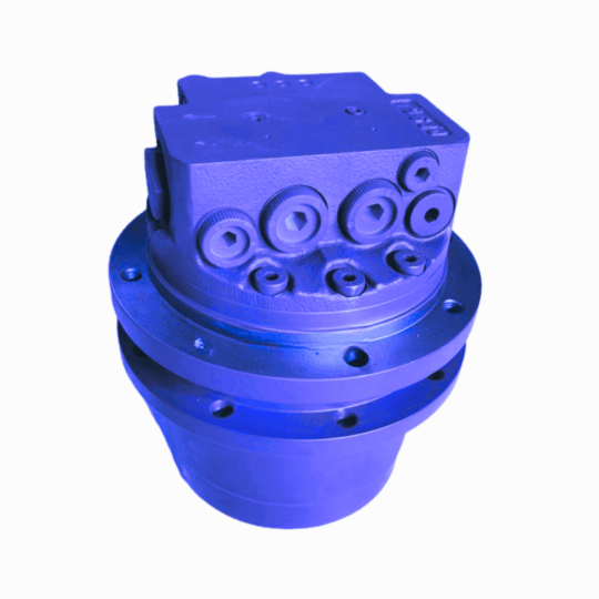 MG-C05 NEW OEM FINAL DRIVE