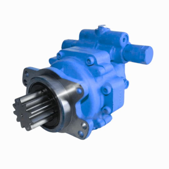 MG-C07 NEW OEM FINAL DRIVE