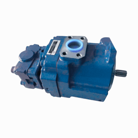 MG-B01 NEW HYDRAULIC PUMP