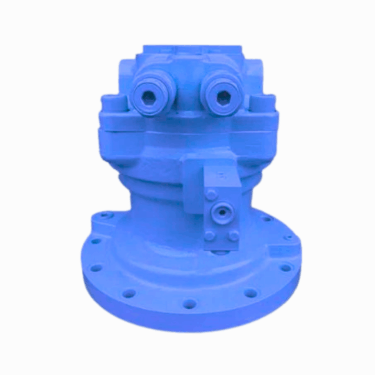 MG-V05 NEW SWING GEARBOX